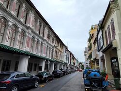 Tanjong Pagar Conservation Area (D2), Shop House #575689561